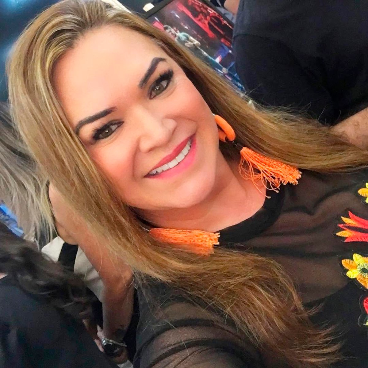 Exposição fotográfica de Eloisa Mattos