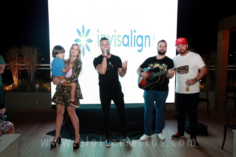 LANÇAMENTO DA 11ª FEIJOADA DOS AMIGOS -SALSA ROOFTOP - Eloisa Mattos