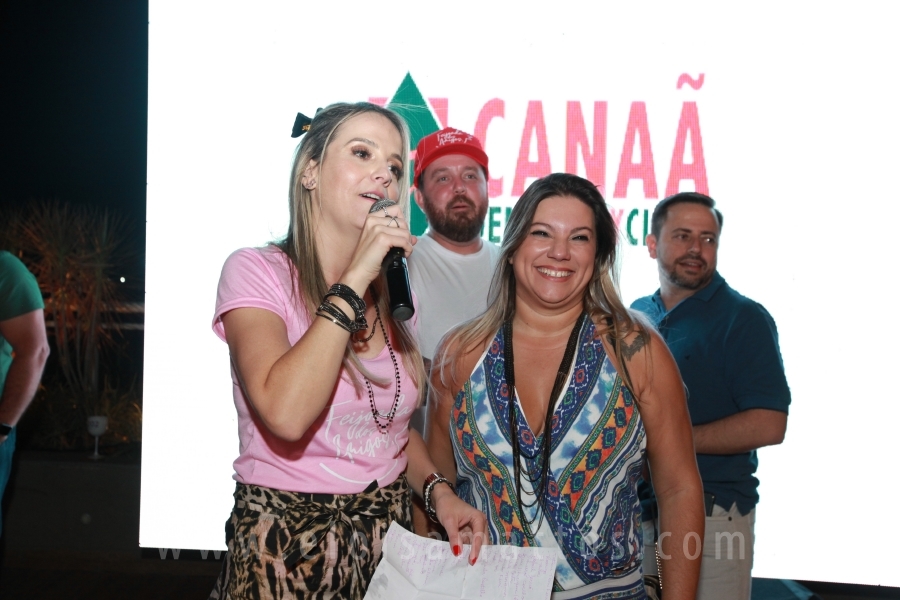 LANÇAMENTO DA 11ª FEIJOADA DOS AMIGOS -SALSA ROOFTOP - Eloisa Mattos