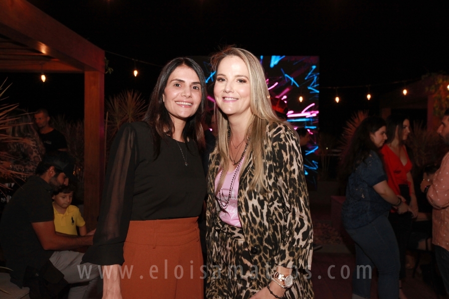 LANÇAMENTO DA 11ª FEIJOADA DOS AMIGOS -SALSA ROOFTOP - Eloisa Mattos