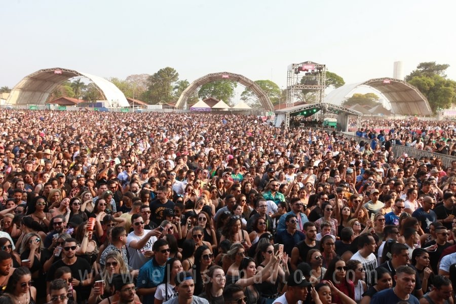 VILLAMIX 2019 – SÃO JOSÉ DO RIO PRETO - Eloisa Mattos