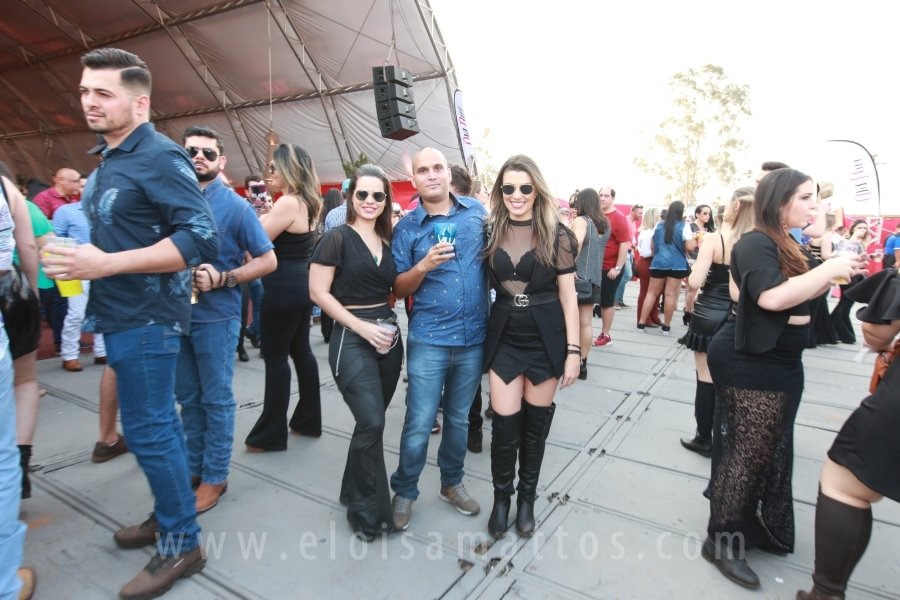 VILLAMIX 2019 – SÃO JOSÉ DO RIO PRETO - Eloisa Mattos