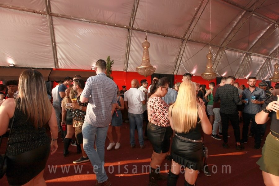 VILLAMIX 2019 – SÃO JOSÉ DO RIO PRETO - Eloisa Mattos