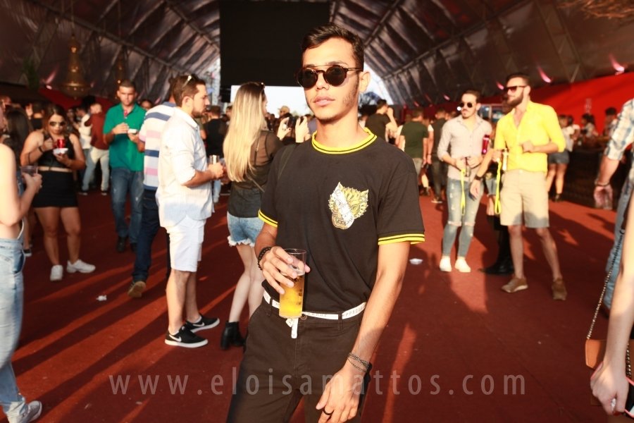 VILLAMIX 2019 – SÃO JOSÉ DO RIO PRETO - Eloisa Mattos