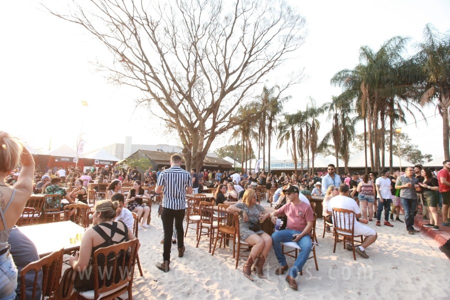 VILLAMIX 2019 – SÃO JOSÉ DO RIO PRETO - Eloisa Mattos