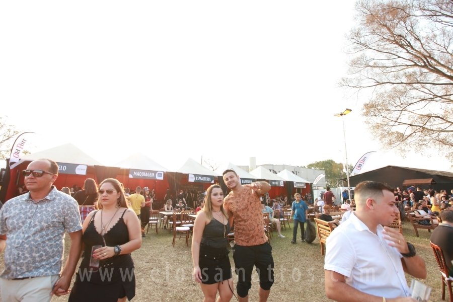 VILLAMIX 2019 – SÃO JOSÉ DO RIO PRETO - Eloisa Mattos