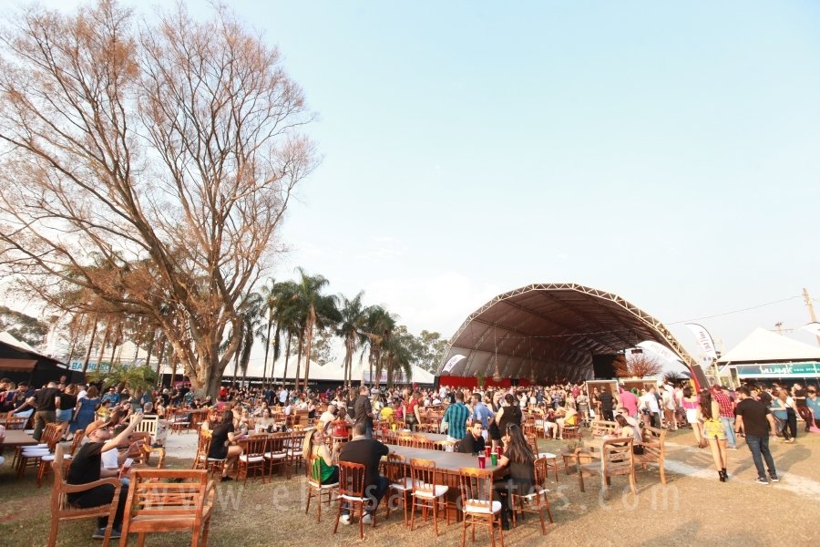 VILLAMIX 2019 – SÃO JOSÉ DO RIO PRETO - Eloisa Mattos