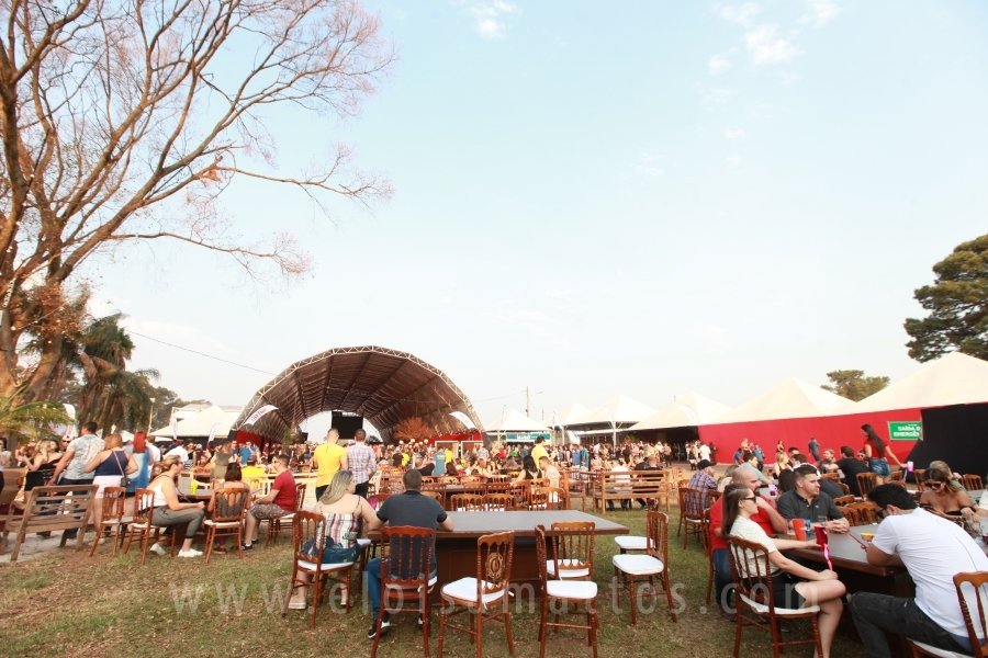 VILLAMIX 2019 – SÃO JOSÉ DO RIO PRETO - Eloisa Mattos