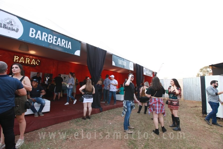 VILLAMIX 2019 – SÃO JOSÉ DO RIO PRETO - Eloisa Mattos
