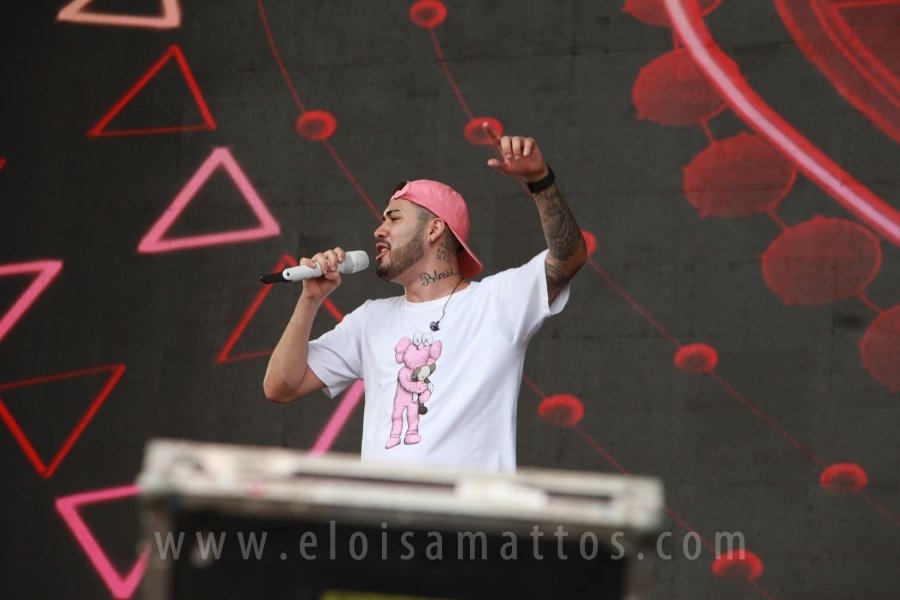 VILLAMIX 2019 – SÃO JOSÉ DO RIO PRETO - Eloisa Mattos