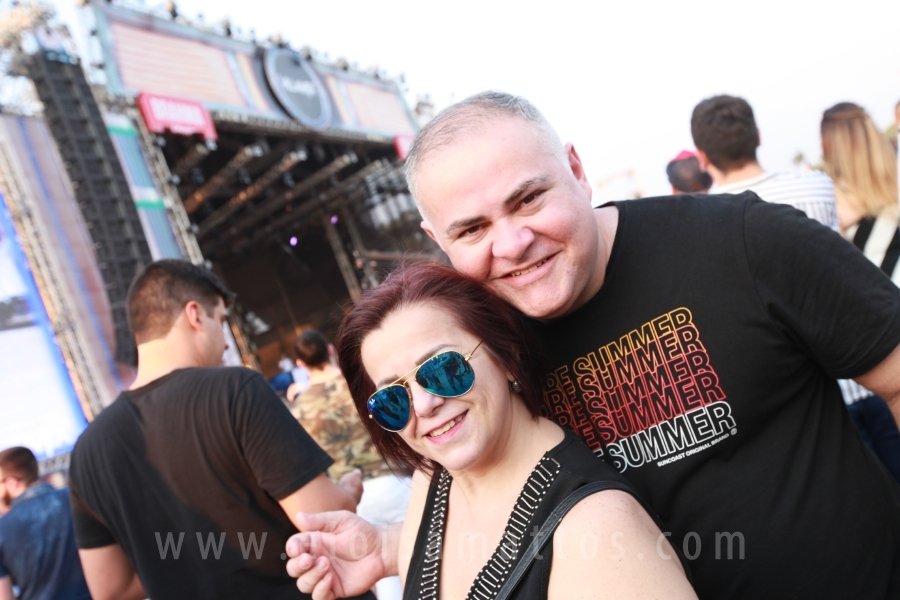 VILLAMIX 2019 – SÃO JOSÉ DO RIO PRETO - Eloisa Mattos
