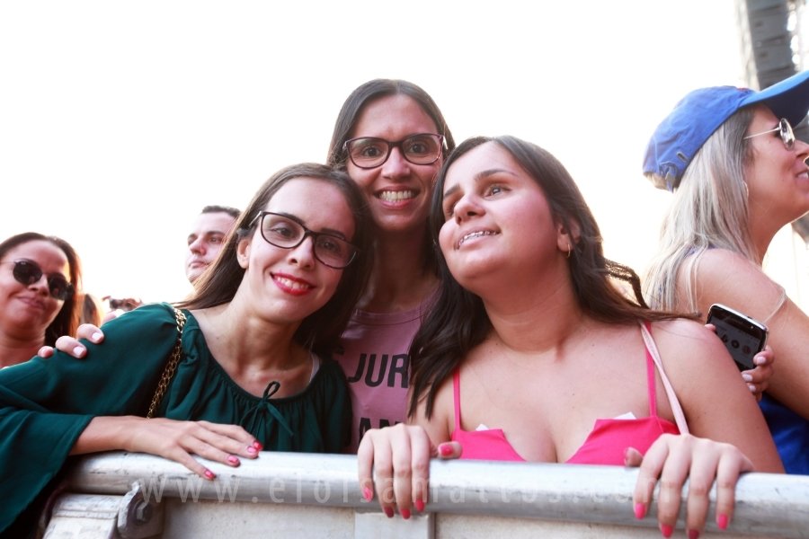 VILLAMIX 2019 – SÃO JOSÉ DO RIO PRETO - Eloisa Mattos