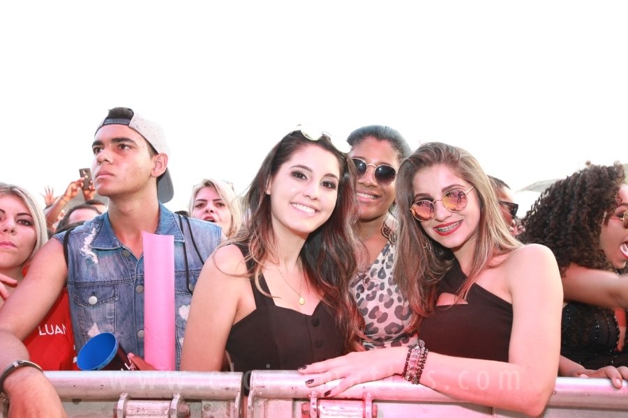 VILLAMIX 2019 – SÃO JOSÉ DO RIO PRETO - Eloisa Mattos
