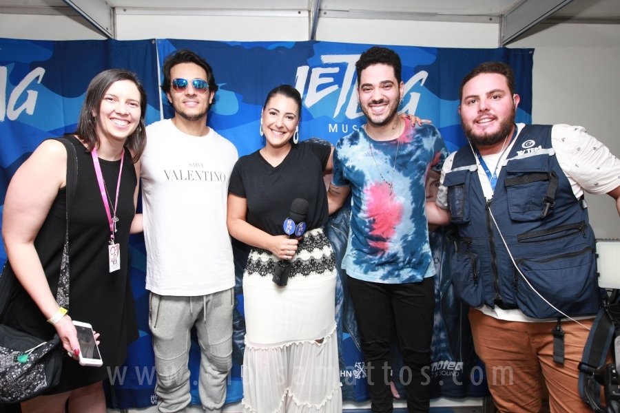 VILLAMIX 2019 – SÃO JOSÉ DO RIO PRETO - Eloisa Mattos
