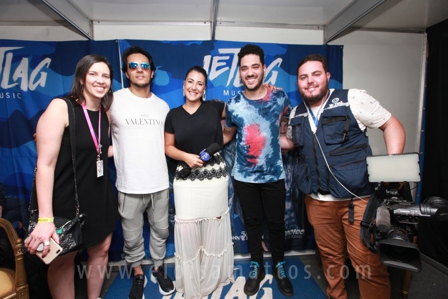 VILLAMIX 2019 – SÃO JOSÉ DO RIO PRETO - Eloisa Mattos