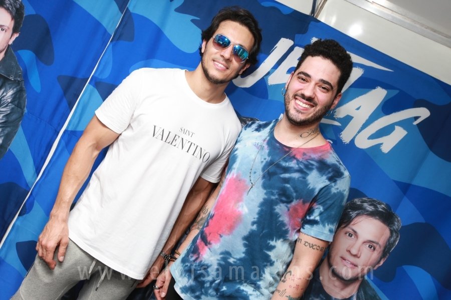 VILLAMIX 2019 – SÃO JOSÉ DO RIO PRETO - Eloisa Mattos