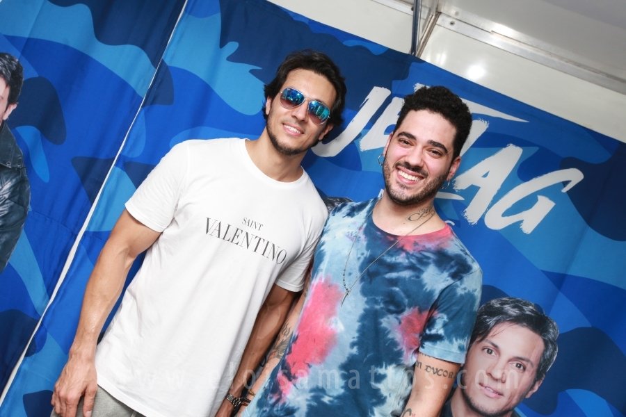 VILLAMIX 2019 – SÃO JOSÉ DO RIO PRETO - Eloisa Mattos