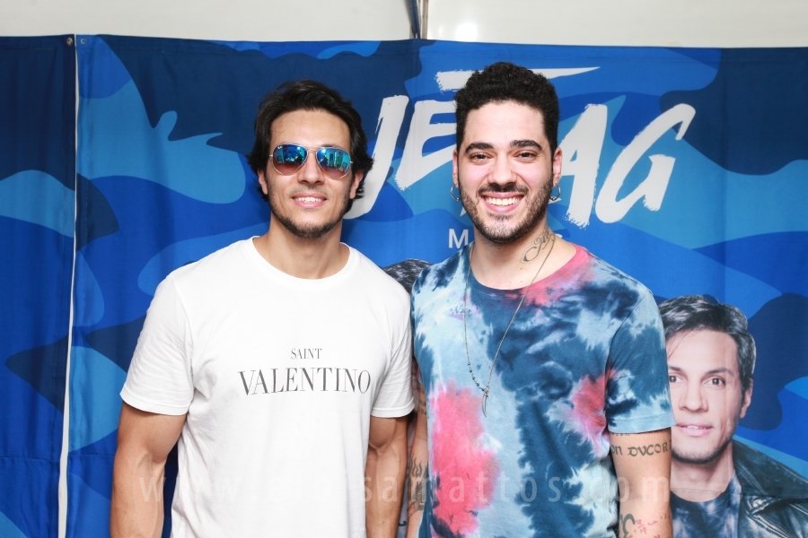 VILLAMIX 2019 – SÃO JOSÉ DO RIO PRETO - Eloisa Mattos