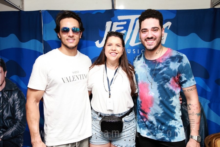 VILLAMIX 2019 – SÃO JOSÉ DO RIO PRETO - Eloisa Mattos