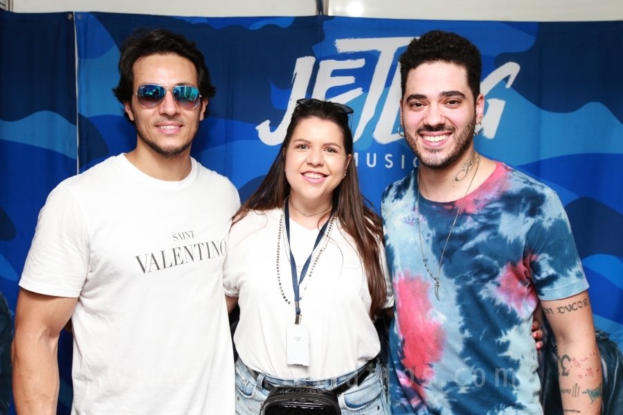 VILLAMIX 2019 – SÃO JOSÉ DO RIO PRETO - Eloisa Mattos