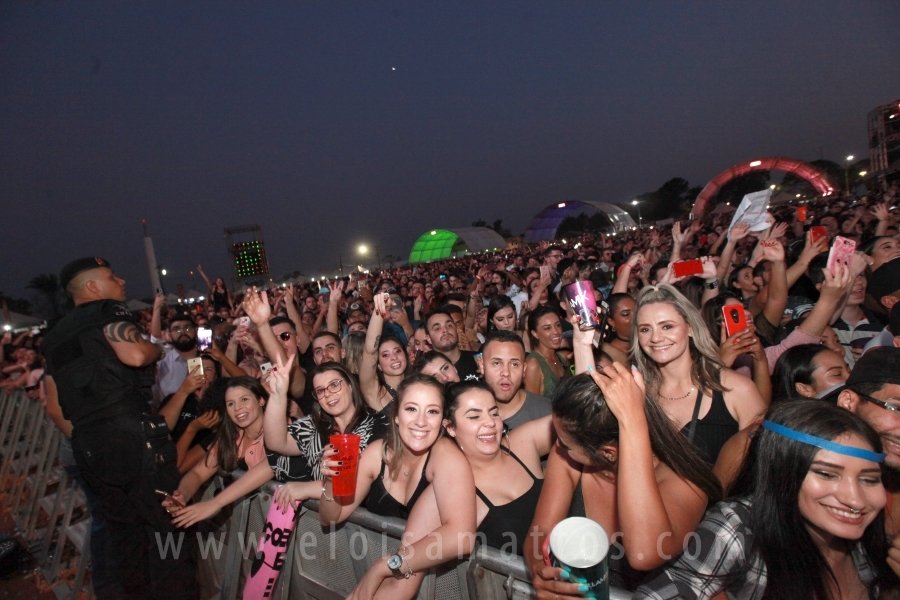 VILLAMIX 2019 – SÃO JOSÉ DO RIO PRETO - Eloisa Mattos