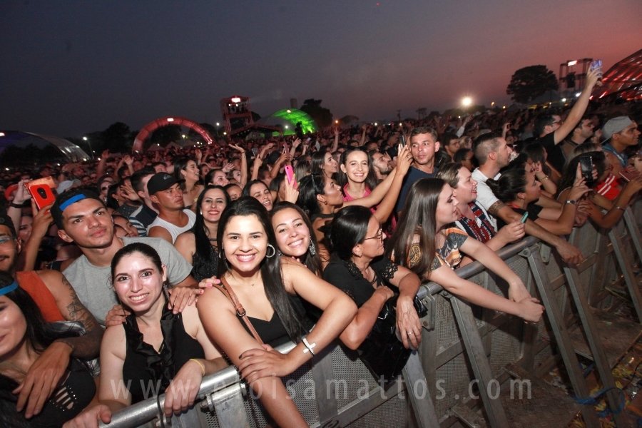 VILLAMIX 2019 – SÃO JOSÉ DO RIO PRETO - Eloisa Mattos
