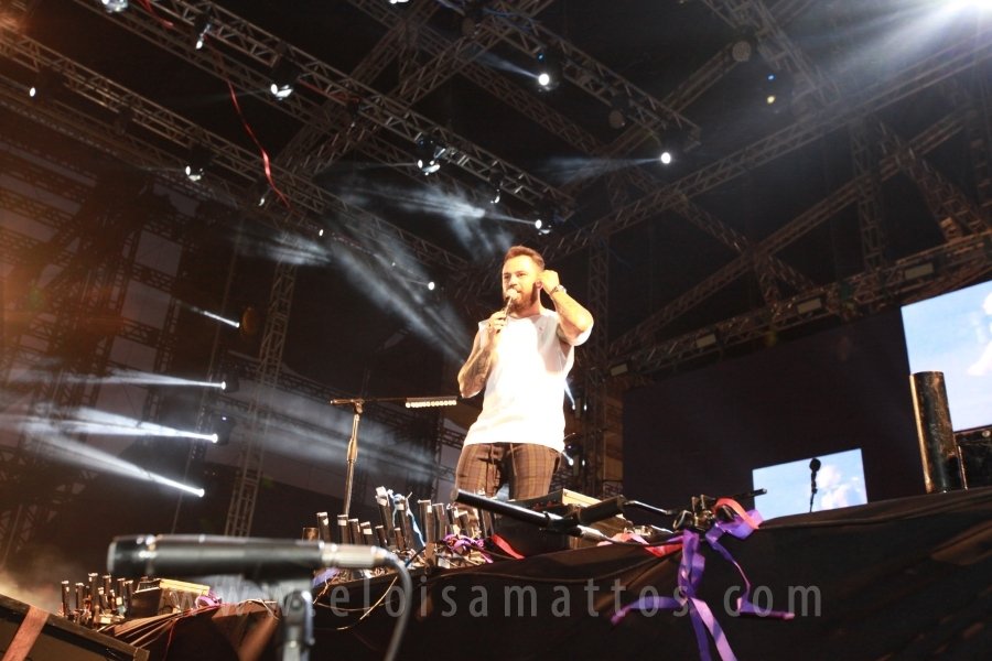 VILLAMIX 2019 – SÃO JOSÉ DO RIO PRETO - Eloisa Mattos