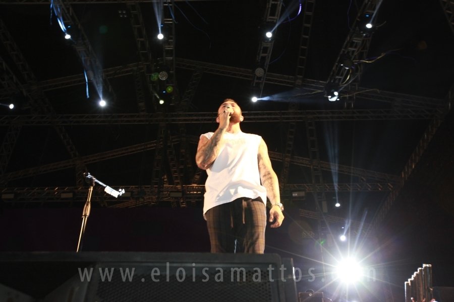 VILLAMIX 2019 – SÃO JOSÉ DO RIO PRETO - Eloisa Mattos