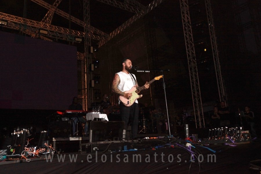 VILLAMIX 2019 – SÃO JOSÉ DO RIO PRETO - Eloisa Mattos