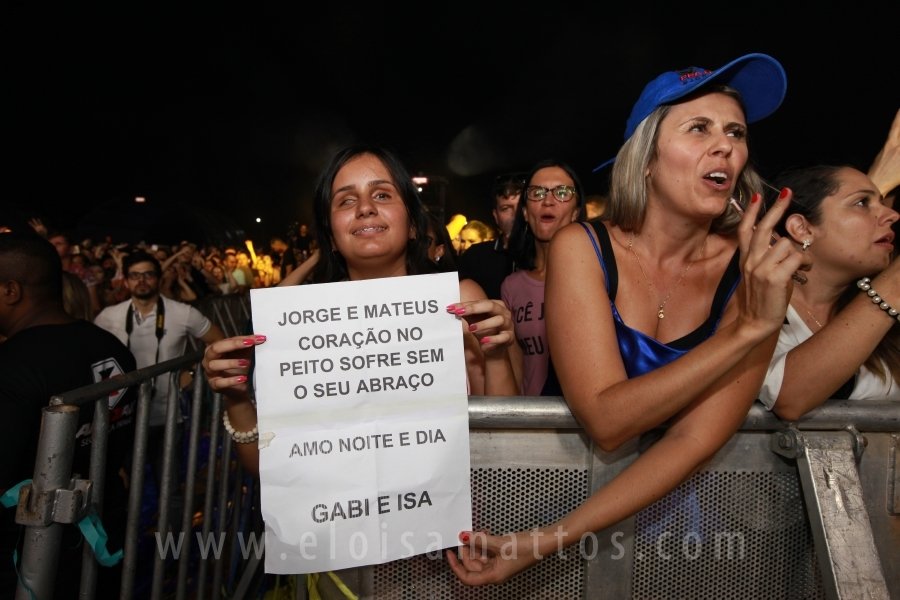 VILLAMIX 2019 – SÃO JOSÉ DO RIO PRETO - Eloisa Mattos