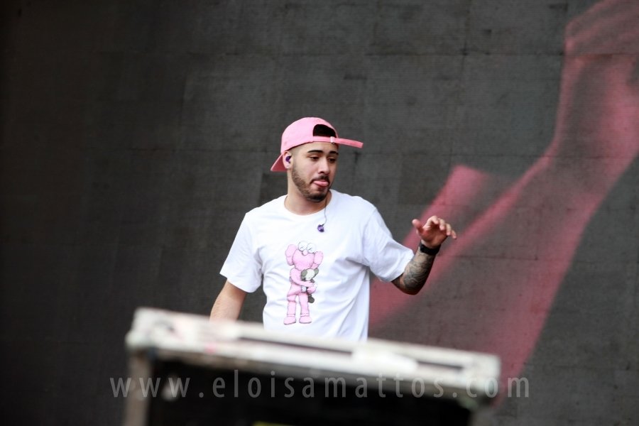 VILLAMIX 2019 – SÃO JOSÉ DO RIO PRETO - Eloisa Mattos