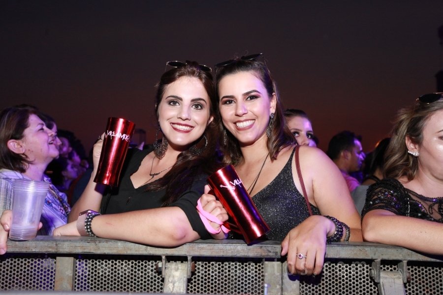 VILLAMIX 2019 – SÃO JOSÉ DO RIO PRETO - Eloisa Mattos