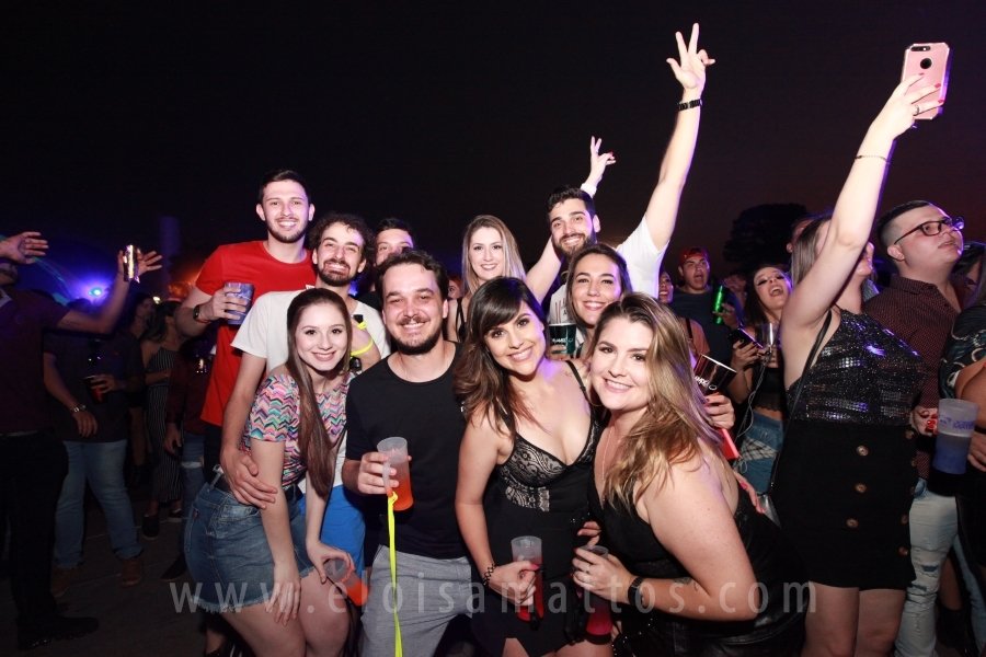 VILLAMIX 2019 – SÃO JOSÉ DO RIO PRETO - Eloisa Mattos