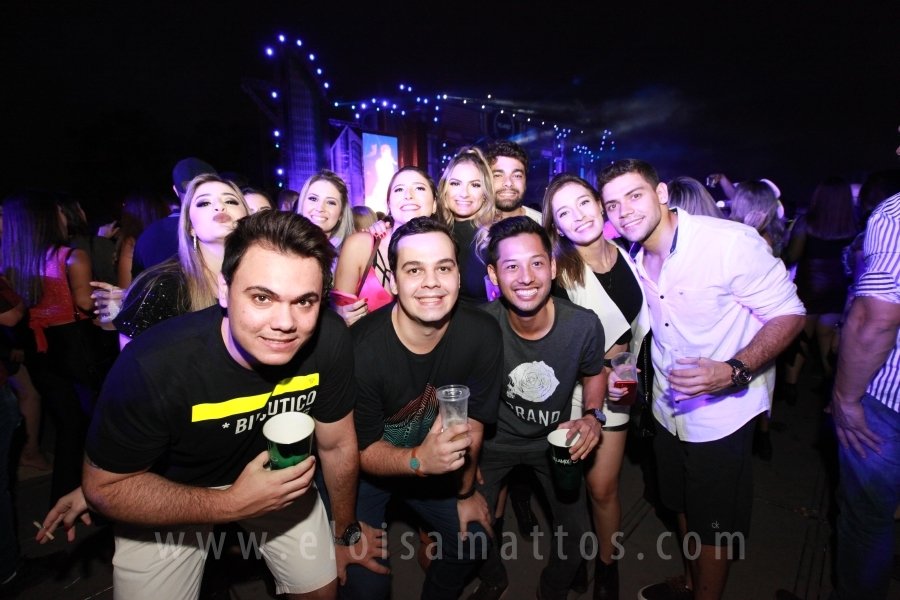VILLAMIX 2019 – SÃO JOSÉ DO RIO PRETO - Eloisa Mattos