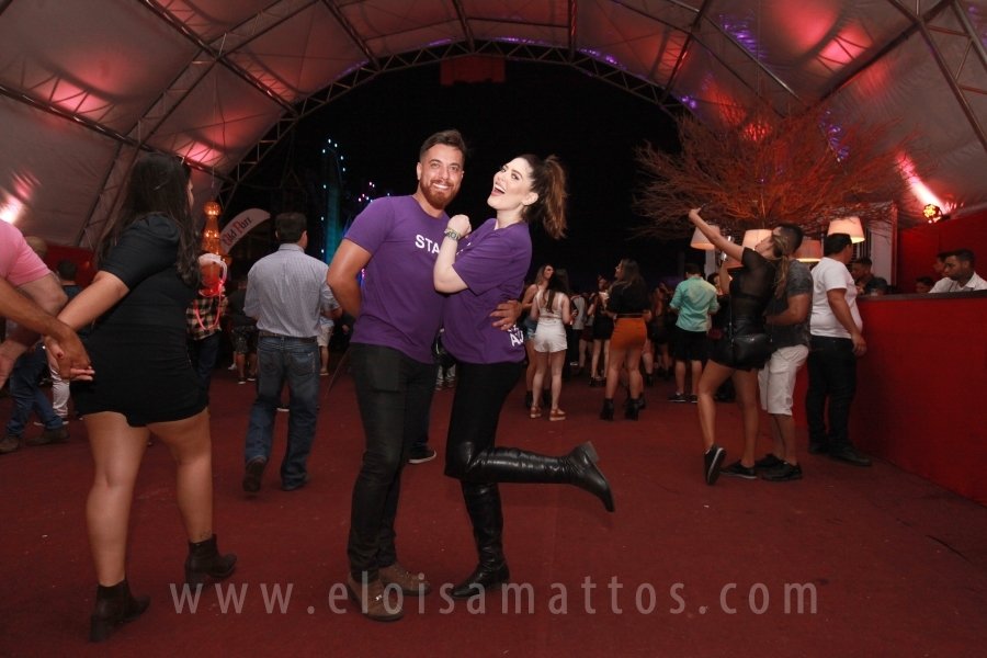 VILLAMIX 2019 – SÃO JOSÉ DO RIO PRETO - Eloisa Mattos