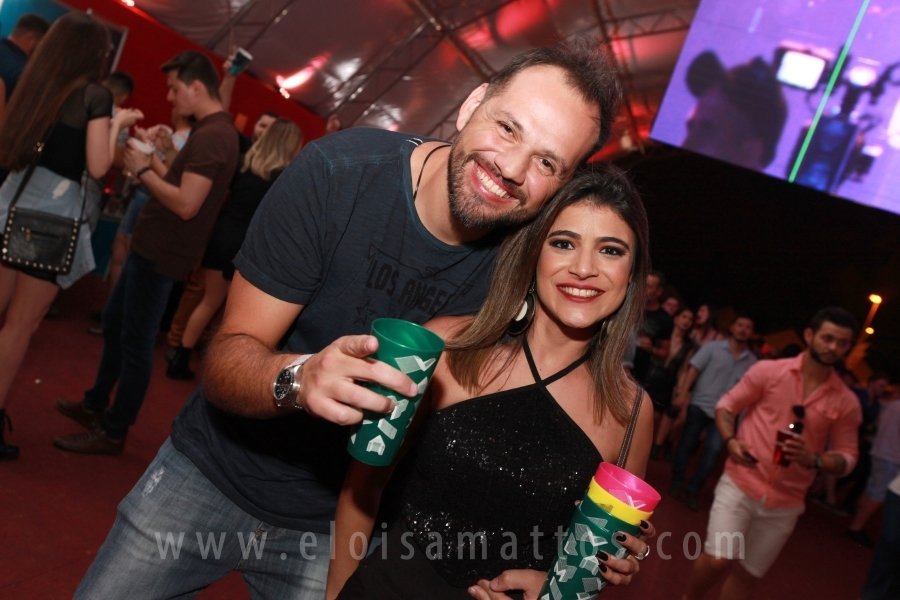 VILLAMIX 2019 – SÃO JOSÉ DO RIO PRETO - Eloisa Mattos