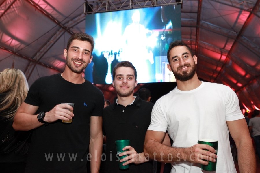 VILLAMIX 2019 – SÃO JOSÉ DO RIO PRETO - Eloisa Mattos