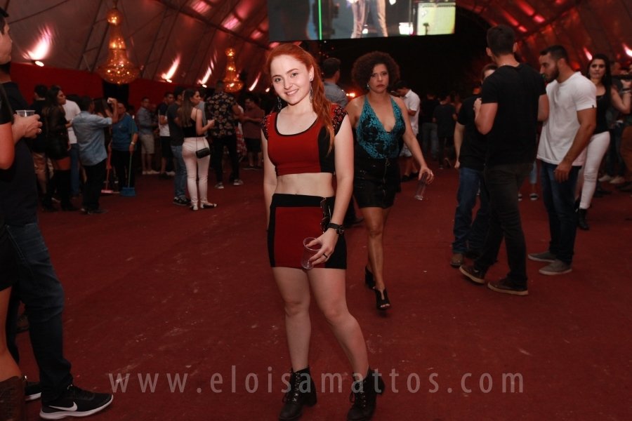 VILLAMIX 2019 – SÃO JOSÉ DO RIO PRETO - Eloisa Mattos