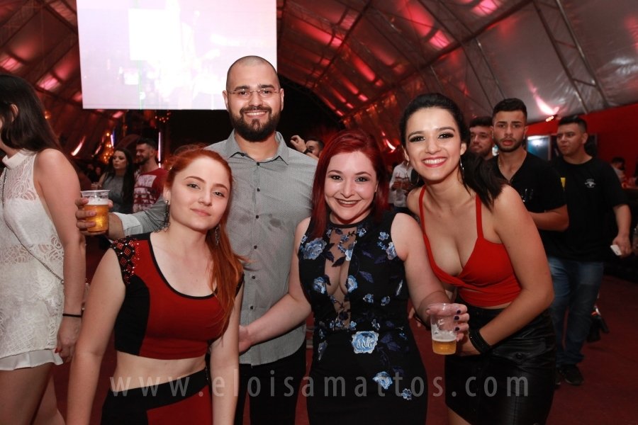 VILLAMIX 2019 – SÃO JOSÉ DO RIO PRETO - Eloisa Mattos
