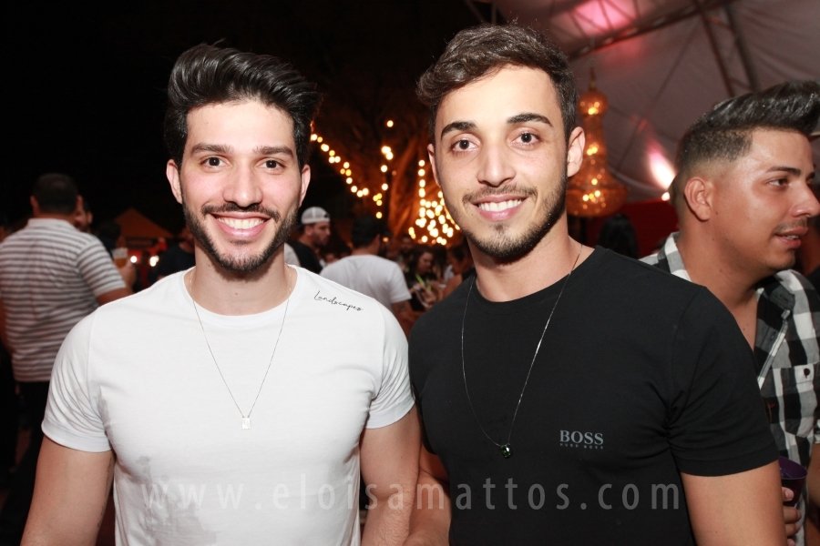 VILLAMIX 2019 – SÃO JOSÉ DO RIO PRETO - Eloisa Mattos