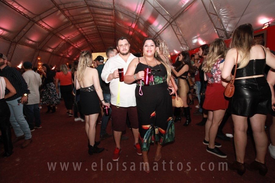 VILLAMIX 2019 – SÃO JOSÉ DO RIO PRETO - Eloisa Mattos