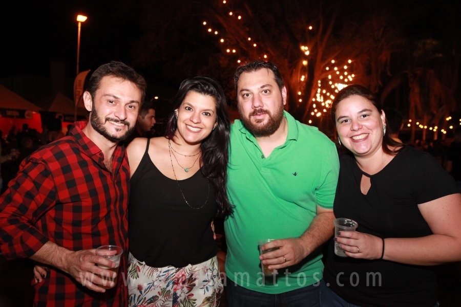 VILLAMIX 2019 – SÃO JOSÉ DO RIO PRETO - Eloisa Mattos