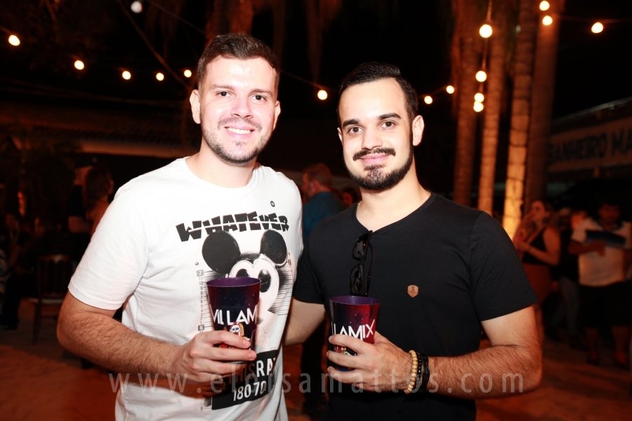 VILLAMIX 2019 – SÃO JOSÉ DO RIO PRETO - Eloisa Mattos