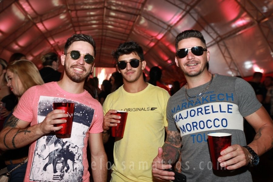 VILLAMIX 2019 – SÃO JOSÉ DO RIO PRETO - Eloisa Mattos