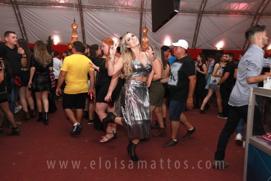 VILLAMIX 2019 – SÃO JOSÉ DO RIO PRETO - Eloisa Mattos