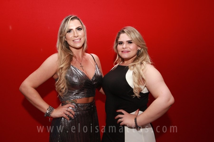 VILLAMIX 2019 – SÃO JOSÉ DO RIO PRETO - Eloisa Mattos