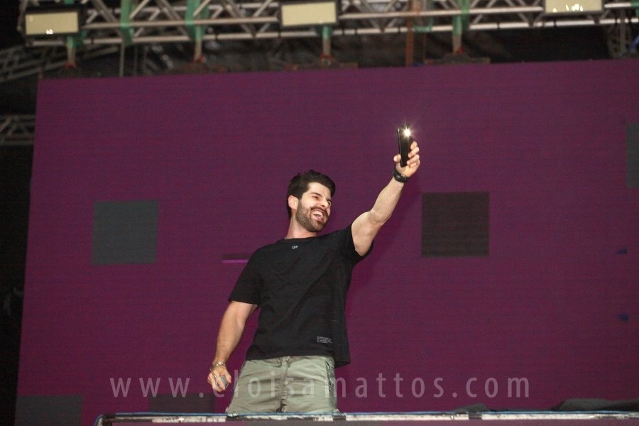 VILLAMIX 2019 – SÃO JOSÉ DO RIO PRETO - Eloisa Mattos