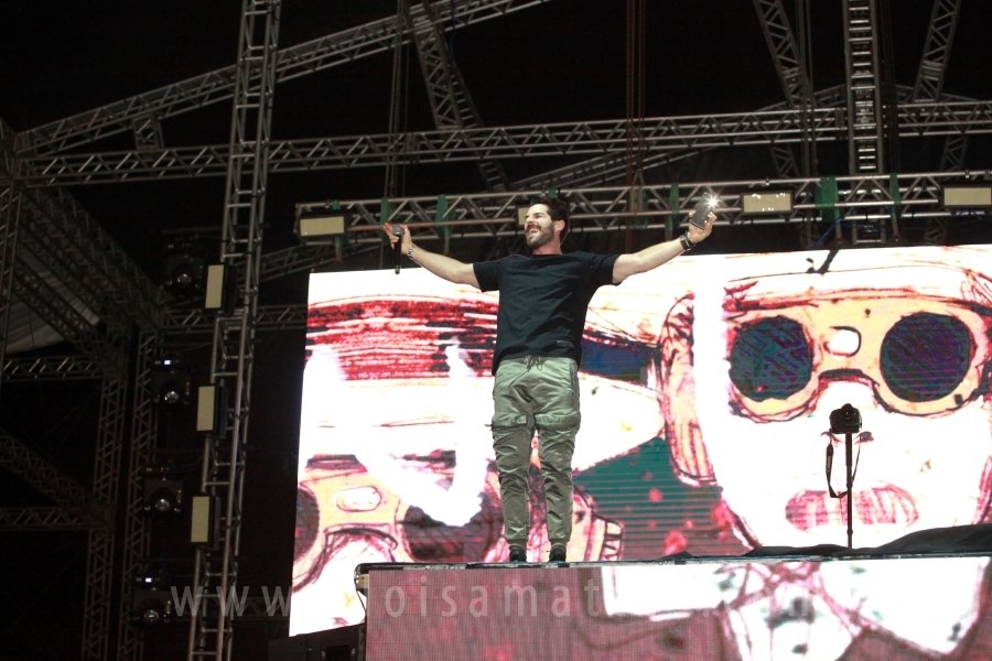 VILLAMIX 2019 – SÃO JOSÉ DO RIO PRETO - Eloisa Mattos
