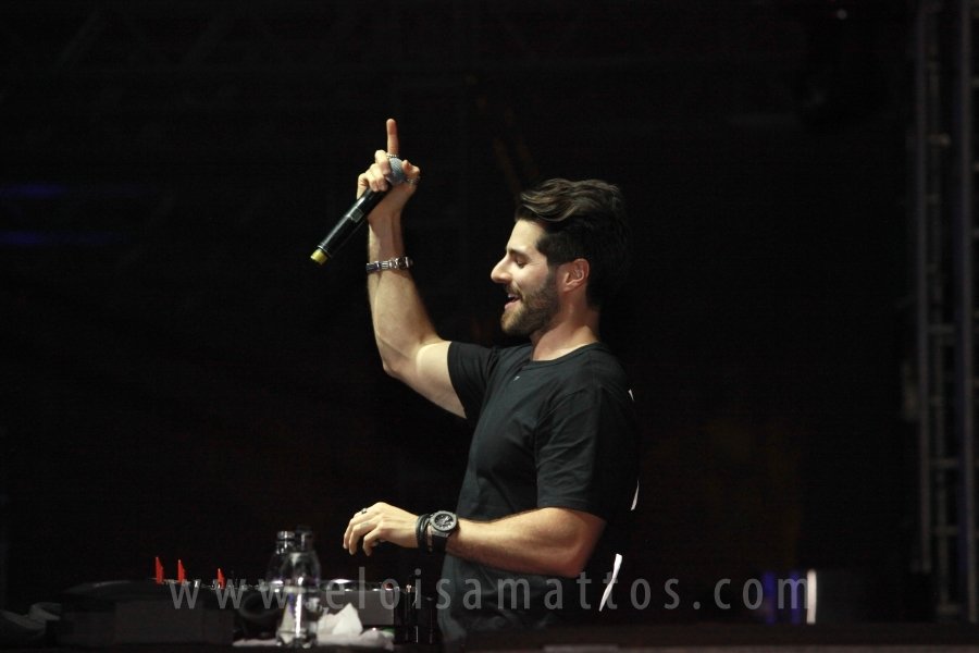 VILLAMIX 2019 – SÃO JOSÉ DO RIO PRETO - Eloisa Mattos