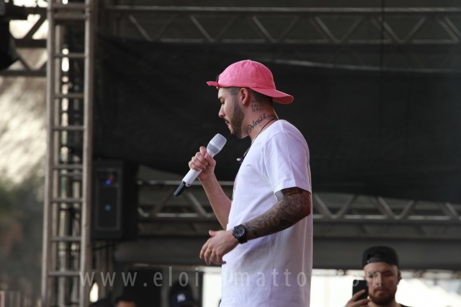 VILLAMIX 2019 – SÃO JOSÉ DO RIO PRETO - Eloisa Mattos